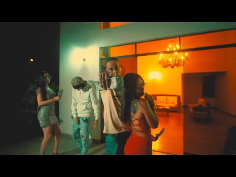 JEYMI - MEDALLO FT. SMK FAVELA #VL