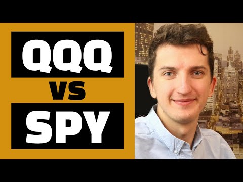 QQQ vs SPY - Which ETF Is Better?
