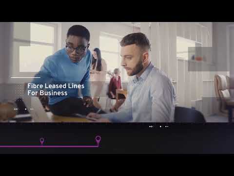 Unleashing the Power of Leased Lines: Transforming Business Connectivity