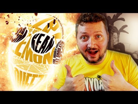 "Easy Peasy Lemon Squeezy" - Gammelfar Musik feat. ComKean Producer: Malte Milner