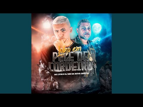 Lobo em Pele de Cordeiro