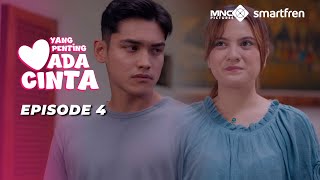 Download lagu YANG PENTING ADA CINTA EPS 4: CINTA ANDRE TAK SEMANIS DONAT | Marsha Aruan, Irzan Faiq, Fajar Sadboy mp3
