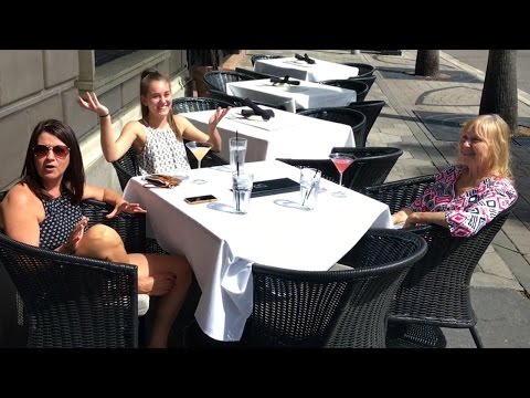 TDW 1563 - The Eternal Question