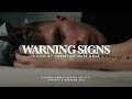 WARNING SIGNS | A Cinematic Short Film about Mental Health