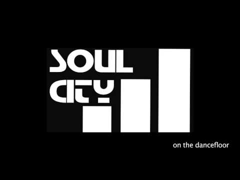 On the Dancefloor (5oul City)