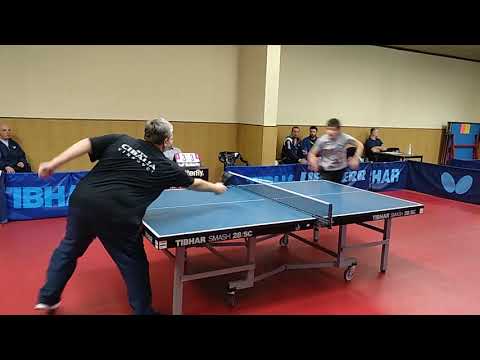 Županić Ž.- Šćuric I. 3-1 Ukupno 3-0 Stk Cibalia - Stk Bjelovar