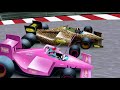 Oggy And The Cockroaches FORMULA 1 S03E37 Full Episode In HD