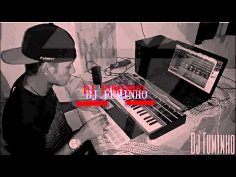 Mc Carolzinha SP Mc Delano Mc Gabi - Dj Fuminho Vem