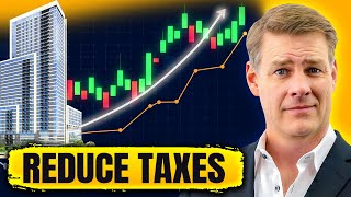 WHY You Should Trade As A Business (Huge Tax Savings)