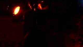 Kris Roe A*T*A*R*I*S - The Last song I&#39;ve ever writ. acustic