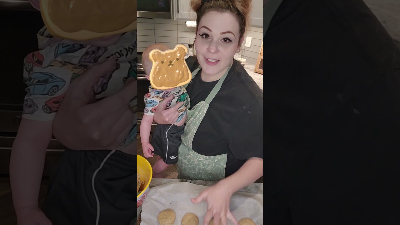 A great Success #Sourdough #dessert #oatmeal #whoopiepie #homemade #sahm