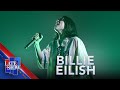 The Greatest Billie Eilish LIVE On The Late Show