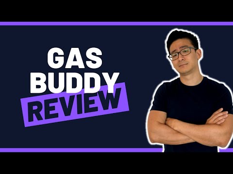 Gasbuddy Reddit