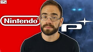 Nintendo's New Update Causes Controversy And PlatinumGames Makes An Interesting Move | News Wave