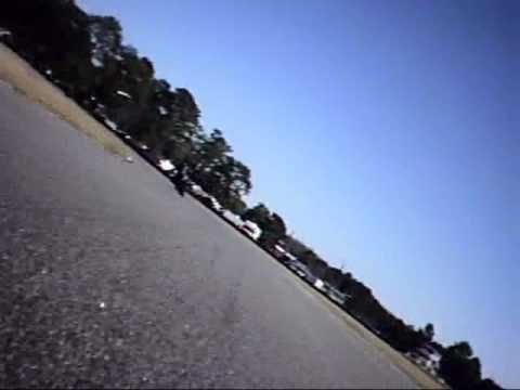 Thumbnail for '73 BMW in AHRMA 2008 BEARS race at Roebling Road by video in, BMW, video, vide, video i
