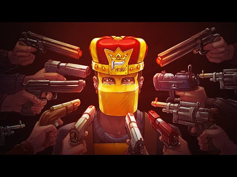 I TOOK On a CLAN and HUMILIATED THEM - Rust Movie