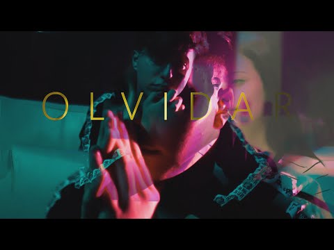 Rogli - Olvidar (Videoclip Oficial)