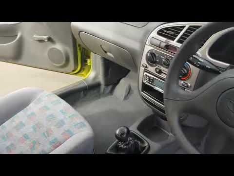 Thumbnail for 2002 Daewoo Lanos $2,490 Aardvark Motors Pinjarra by Daewoo Lanos