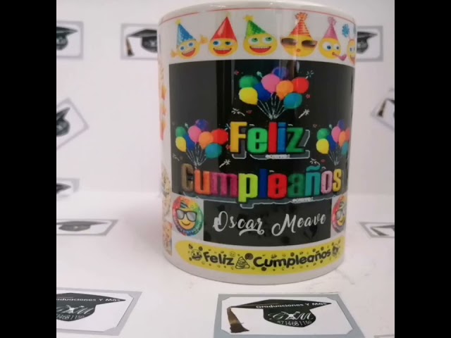 Vídeo relacionado con AOOTE Taza de Café Cielo Estrellado con Cambio de Color, Taza de Café con Calefacción de Cerámica, Tazas persaonalizadas, Rgalo de Astronomía, Magic Mug para Hombres, Mujeres, Amigos, Cumpleaños