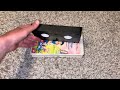 Happily Ever After 1993 French Canadian VHS Overview