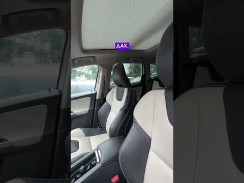 Автомобиль Volvo Xc60 T6 Dynamic 2017 | GrandCar Автомобиль Volvo Xc60 T6 Dynamic 2017 | GrandCar