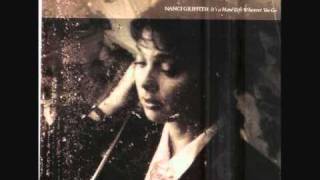 Nanci Griffith - It&#39;s a Hard Life