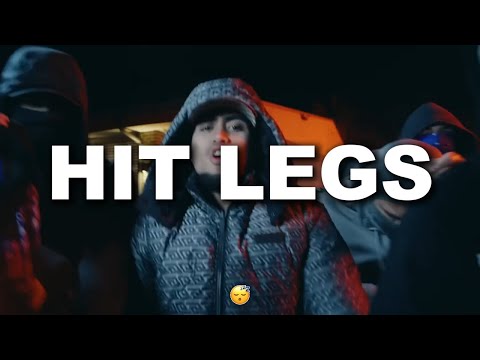 (FREE) LF70 x ONEFOUR Australian Trap Type Beat - "Hit Legs"