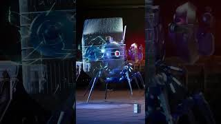 Infinitesimals has re-established contact! 🚀