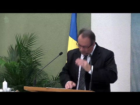 Biserica Betel Live Stream