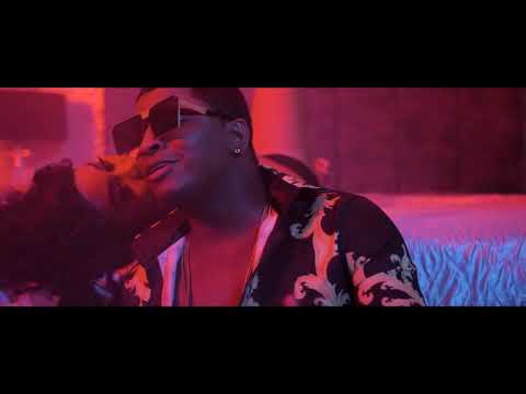 Eddu - Amor Di Nós Jeito (Official Video)