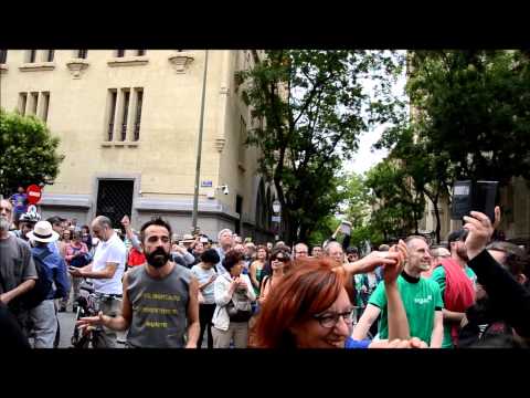 Adiós Botella (Hola Manuela)