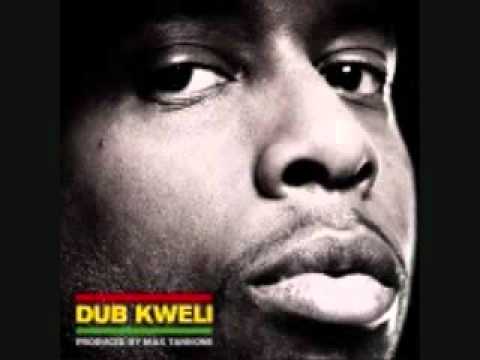 Country of Loving - Dub Kweli