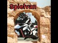 MÚSICAS DE VÍDEO SPIELVAN Tokusatsu Anime Internacional