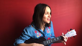 Gepe - Hablar de ti (ukulele cover)