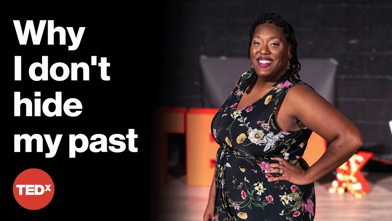 Why are conversations about addiction still ‘taboo’? | Omri Morris | TEDxVCU