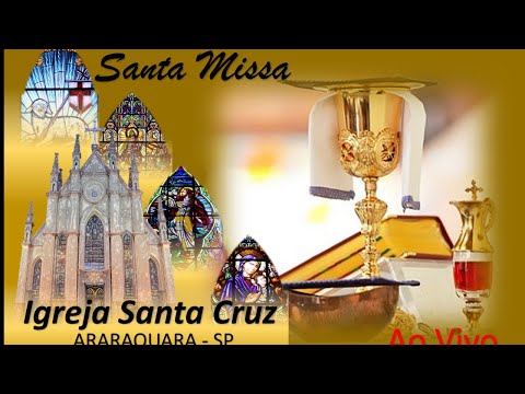 Santa Missa