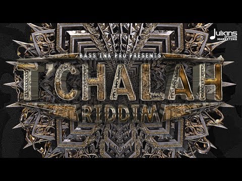 Marzville - Drop It Low (T'Chalah Riddim) "2019 Soca" (Barbados)