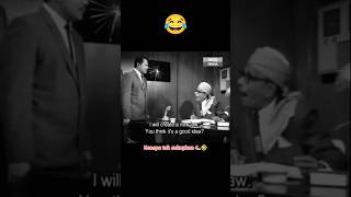 Download lagu P.ramlee,  ' kenapa tak cukupkan 4...'🤣#pramlee #lagenda #lawak #comedy mp3
