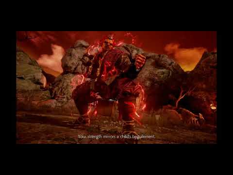 TWT FINALS THAILAND | LCQ| ATIF BUTT PAK AKUMA VS EYEMUSICIAN SK YOSHIMITSU |LCQ LOSERS TOP 8