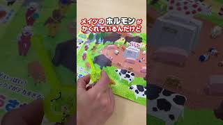 #塊魂  王子をさがせ！王子さがし棒って何！？