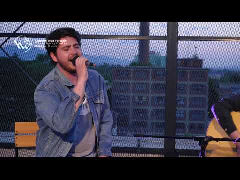 Neven Stipčić - Iskra (Urban Cover)