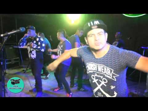 EL WHATSAPP - LUISITO CAYCHO Y LOS TUMBA LA FIESTA (FILMADO POR A&A PRODUCCIONES)