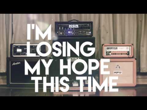 The Unsung - More Than a Memory (Lyric Video)
