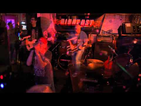 Crazy B*tch performed by Hightest