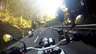 preview picture of video 'HWL - Edelweiss Bike Travel - Best of Europe - IV'