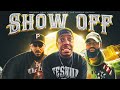 SHOW OFF By Bryson Gray X TysonJamesMusic X TheMarineRapper Music Video
