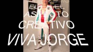 MI BANDA EL MEXICANO-YA LLEGO