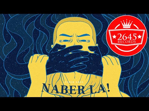Tarık Aksa - Naber La! (Lyric Video)