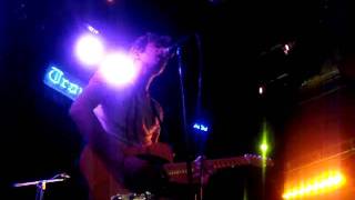 We Are Scientists- pittsburgh