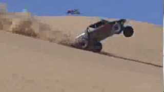 Tatum Motorsports Sand Rail